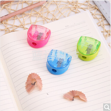 得力 0578 卷笔刀(混)