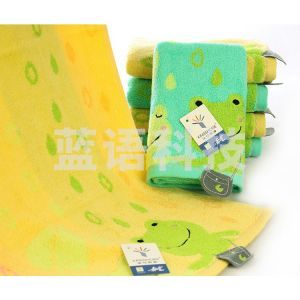 金号中长巾 T1184H 混色