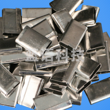 益达（YIDA）白铁料打包扣  白铁料   5000/件