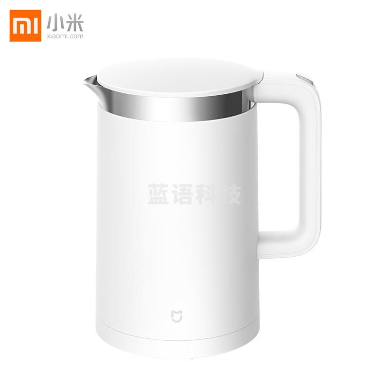 小米MJHWSH02YM 恒温水壶Pro 水温APP精确控制 1.5L大容量 304不锈钢