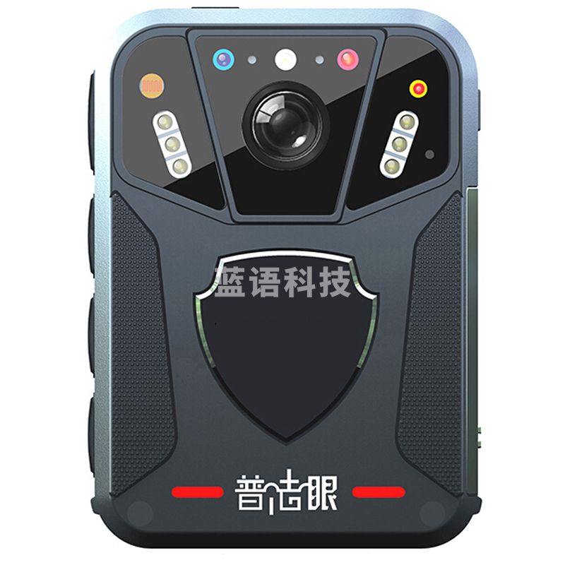 (484601)普法眼 DSJ-PF8 内置32G 执法记录仪 黑色(单位：台)