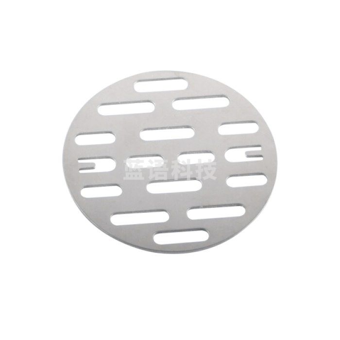 304不锈钢地漏盖 加厚圆形地漏盖片