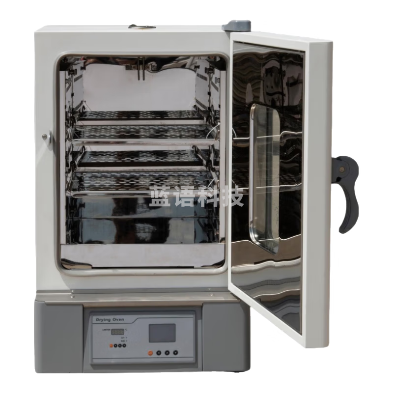 泰斯特电热恒温干燥箱小型实验室烤箱 WGL-125L