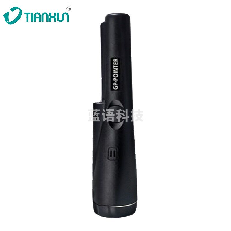TIANXUN天巡便携式手持金属定位棒 地下金属探测器探测仪安检精准定位