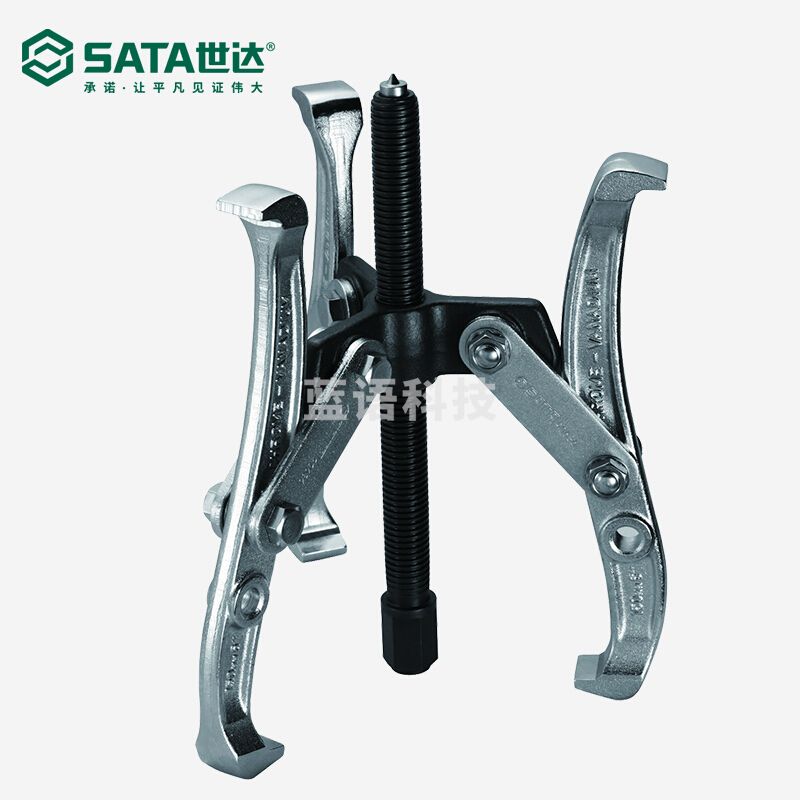 世达 90634 3爪拉马 4寸（计价单位：个）