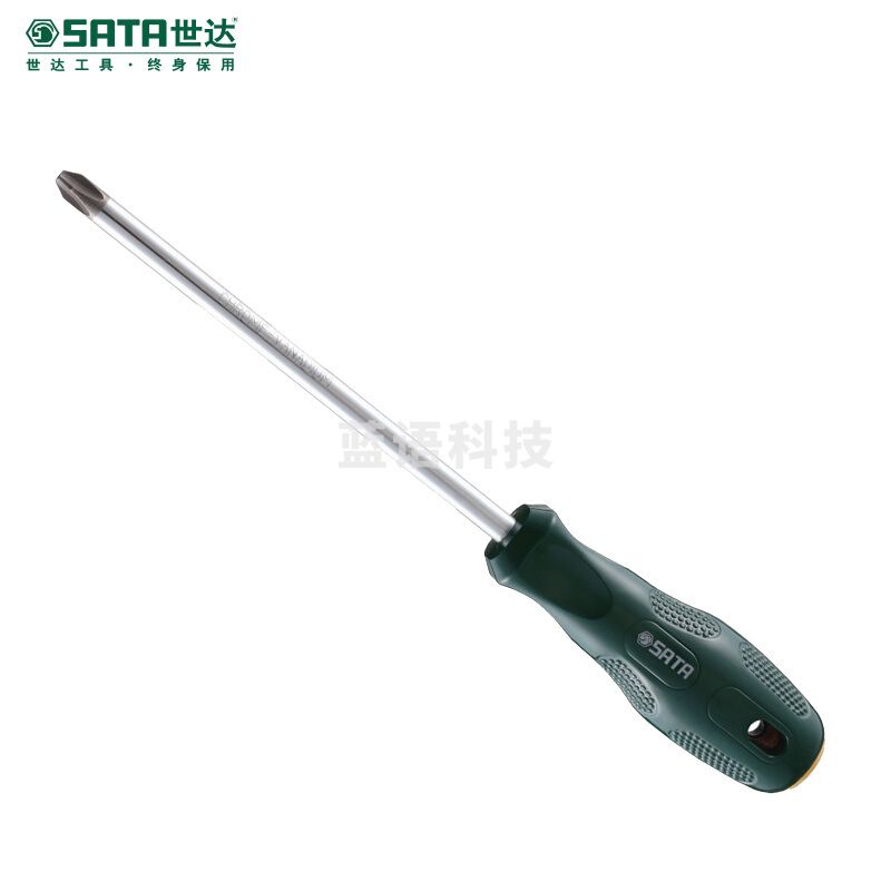 世达（SATA） 62310 A系列十字螺丝刀 1*200mm（计价单位：把）