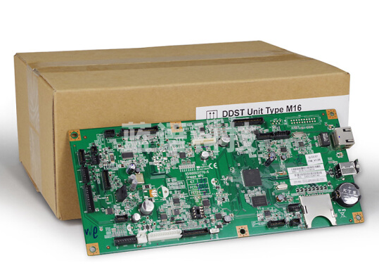 理光（Ricoh）网卡 M16型 适用于MP2014/D/AD