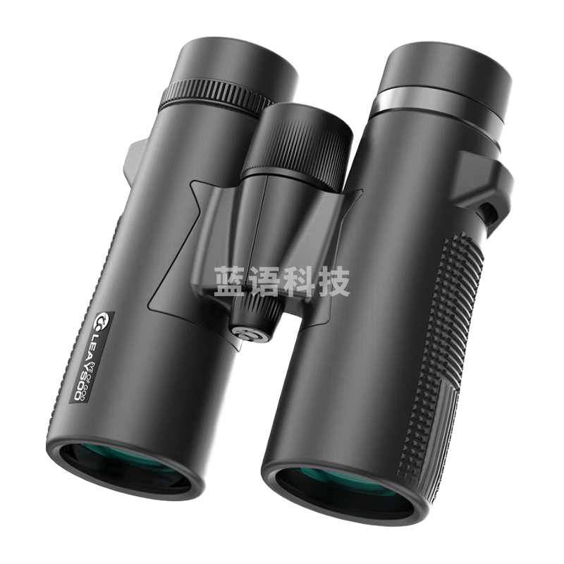 雷龙（leaysoo）无界10X42ED专业双筒望远镜高清高倍氮气防水微光夜视军迷赛事用
