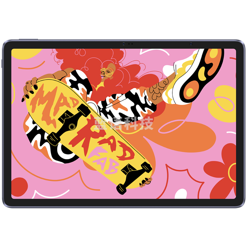 XPPen绘画专用平板电脑 专业 画画数位屏手绘屏数位板手绘板手写板电子画板绘画板Magic Drawing Pad