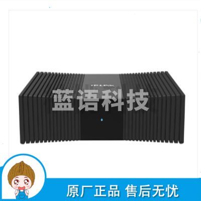 TP-LINK TL-SG1008M 以太网交换机 8口千兆