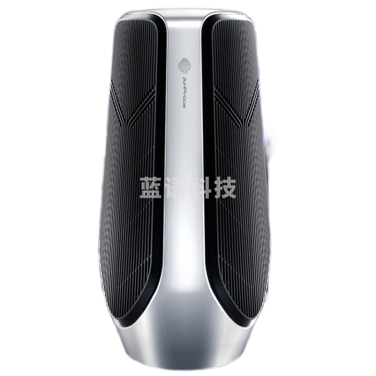 艾泊斯(AirProce)宠物空气净化器 超能吸S9 大吸力除甲醛除味浮毛