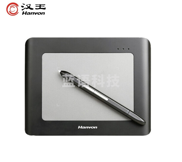 汉王 手写板 免驱挑战者169*130.7*7MM