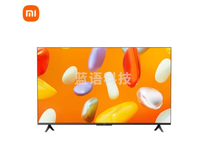 小米电视 Redmi 智能电视 A65 65英寸 2024款 4K超高清远场语音 金属全面屏 液晶护眼平板电视L65RA-RA