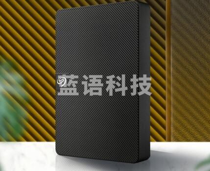 希捷(SEAGATE) 移动硬盘 USB3.0 新睿翼系列 2.5英寸 黑色便携商务 兼容MAC 【旗舰新】睿翼 原厂数据救援 2TB