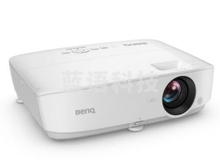 明基(BenQ)MW536投影仪 高亮度高清投影机