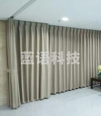 宏德伟业窗帘定制HD-CQ01（每平方米价格）