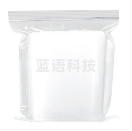 自封袋 密封袋 封口袋 规格7*10cm 100个/包 5包/件 销售单位：件