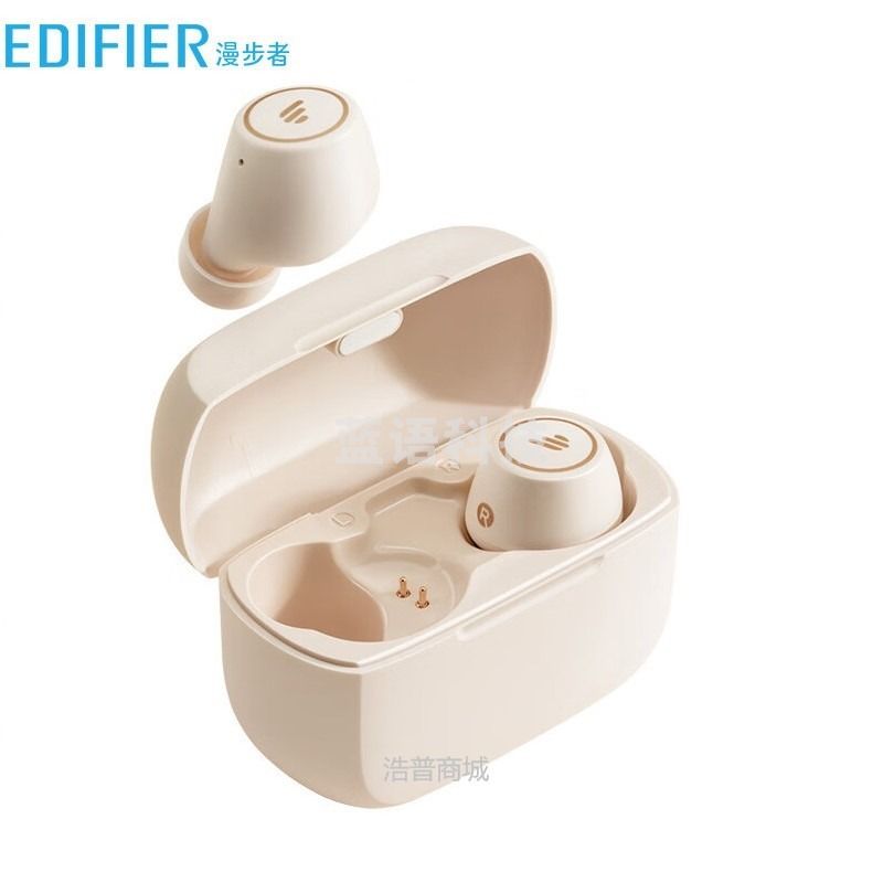 漫步者(EDIFIER) TWS1 PRO 真无线蓝牙耳机