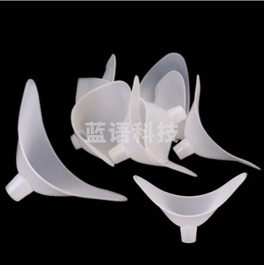 国民体质监测器材 中学生体育考试肺活量测试仪专用吹嘴100个/包