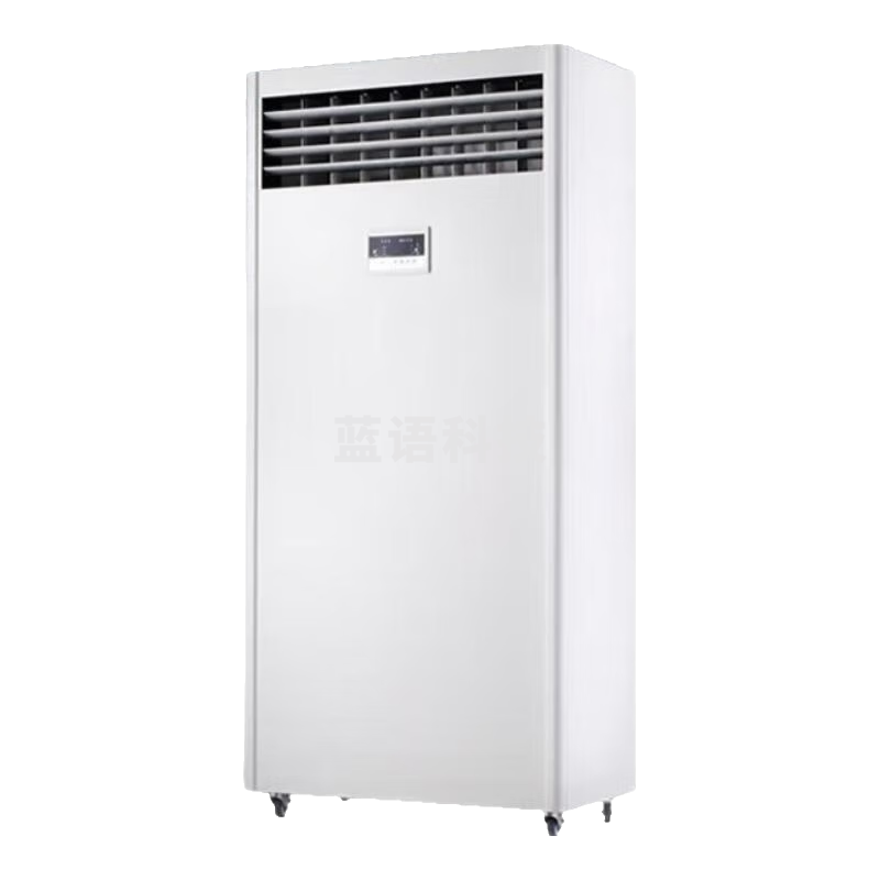 百奥（PARKOO） 工业 加湿器湿膜式加湿机 无尘室机房车间增湿机无雾增湿器 PHM09EB 9KG/小时