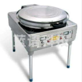 银谷电饼铛 45号