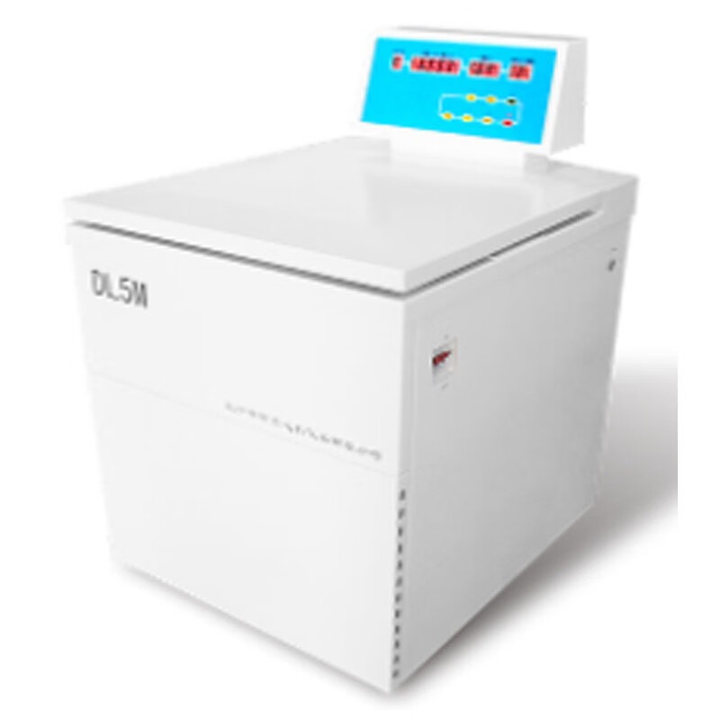 JISENPUER湖南湘智GL-21M实验室高速冷冻离心机