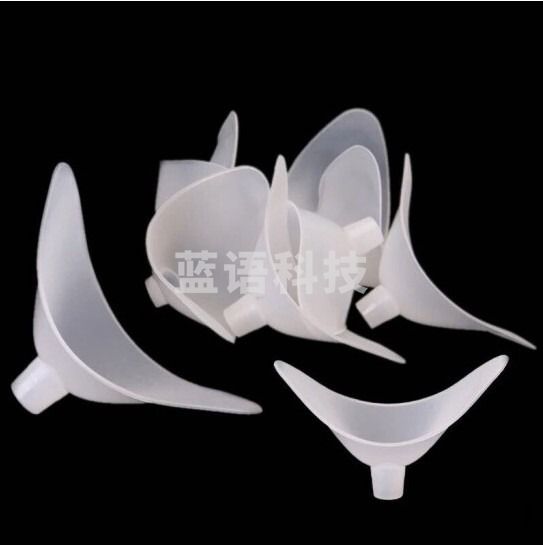 肺活量测试仪专用吹嘴 一次性环保安全吹嘴