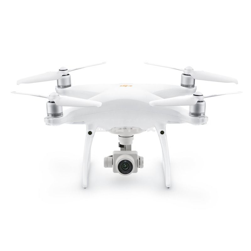 大疆（DJI）精灵4 PHANTOM 4 RTK SE 无人机 （内置 RTK 模块）厘米级定位 高