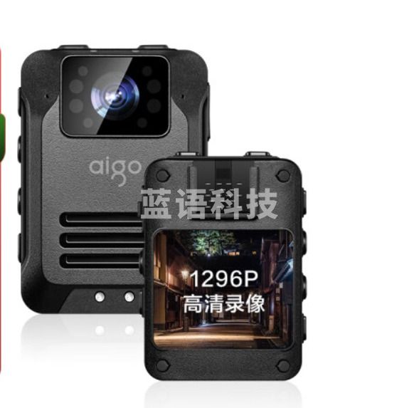 爱国者 执法记录仪DSJ-T7 256G可扩展高清夜视快速充电GPS定位随身便携防爆现场音视频记录仪TJRRSFYJD2023030213522210