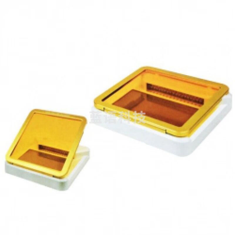 JISENPUER海门其林贝尔GL-1000型蓝光切胶仪切胶用染色凝胶核酸蛋白现货 GL-1000