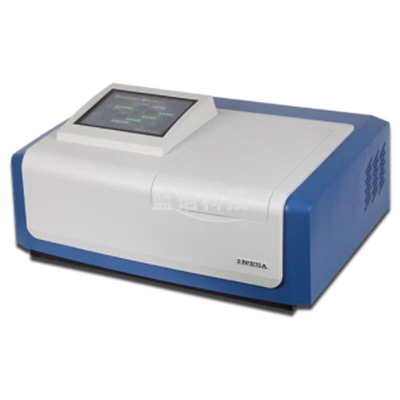 JISENPUER上海仪电上分L3可见分光光度计