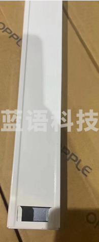 LED灯架 单架，双端进电，1.2米