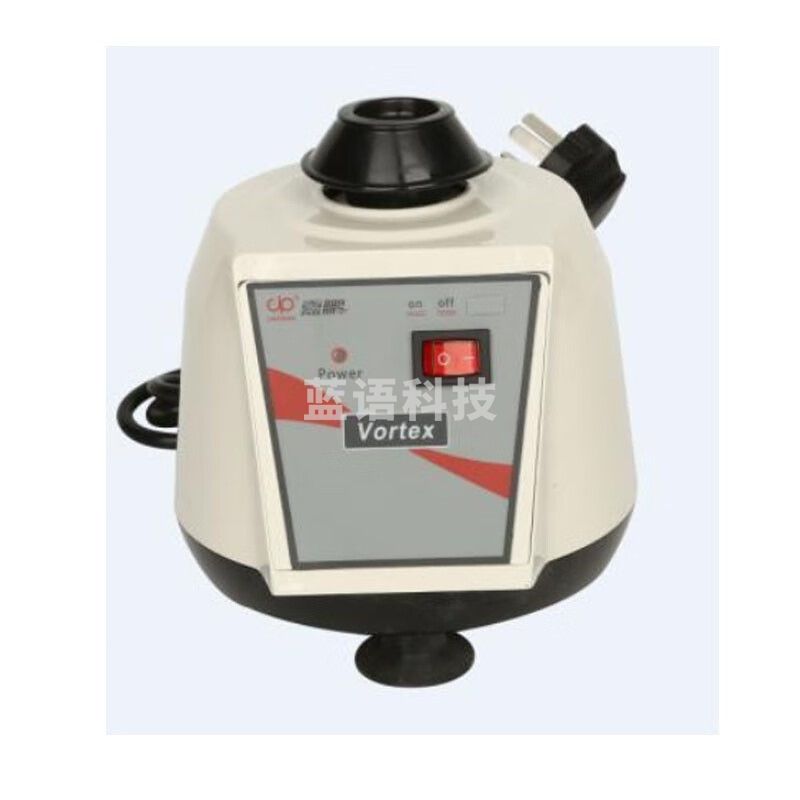 JISENPUER上海嘉鹏科技Vortex-2旋涡混合器涡旋混匀仪 Vortex-2
