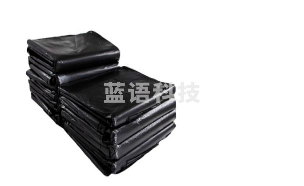 垃圾袋 100*110 50个/包 800个/大袋