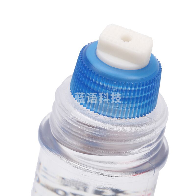晨光(M&G)文具  AWG97048高粘度液体胶时尚透明力胶水(凸点PVC涂胶面)办公学生手工通用黏胶高透明50ml/支