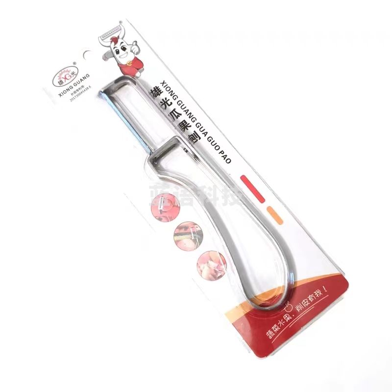 削皮刀大号 加厚