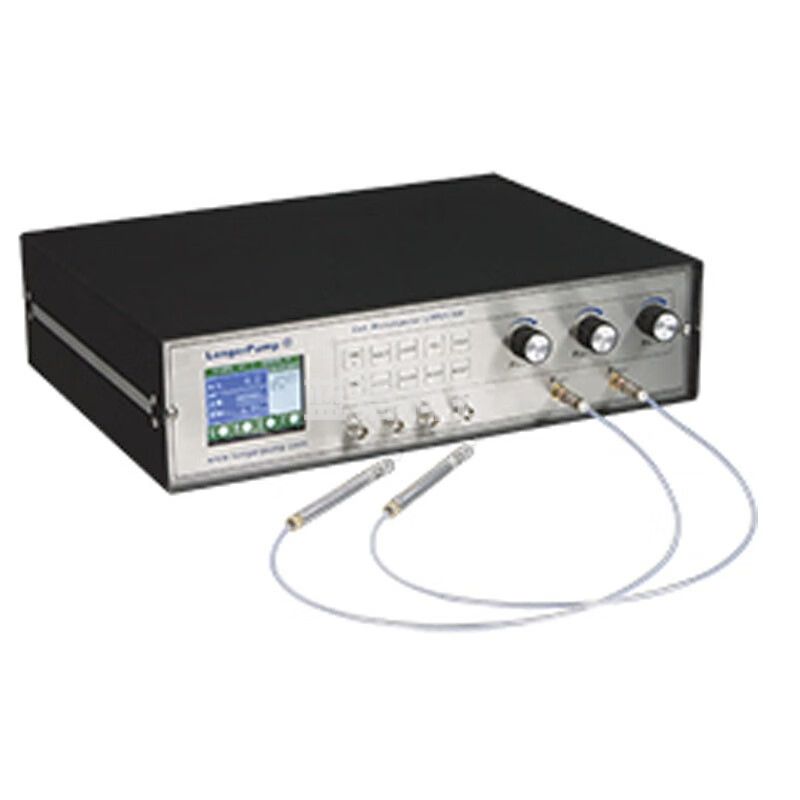 JISENPUER保定兰格LPP01-100皮升泵