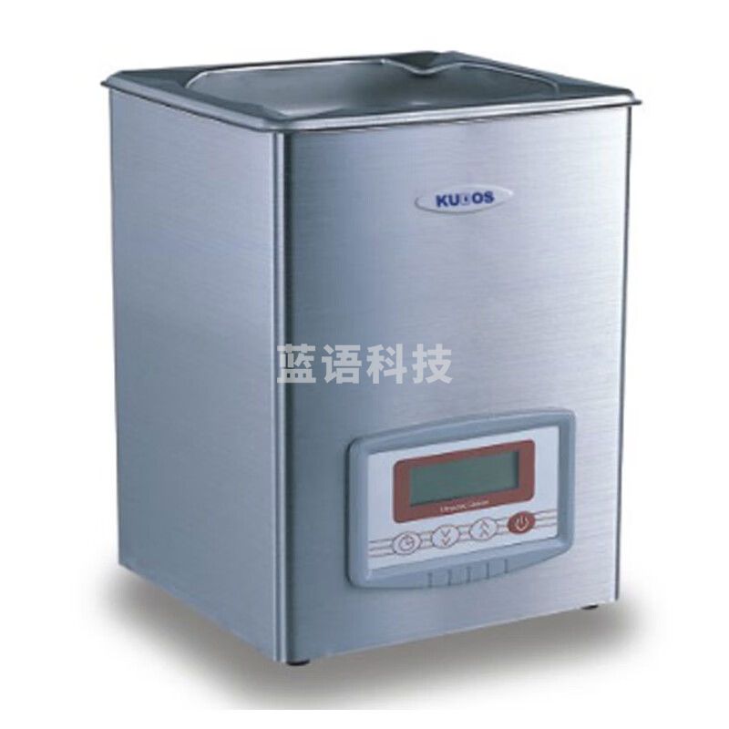 JISENPUER上海科导SK1200H实验高频台式（LCD)2L升超声波清洗器清洗机 SK1200H(2L)