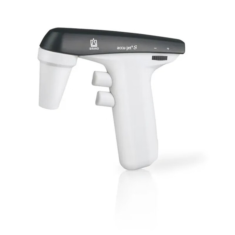 JISENPUER普兰德Brand移液管助吸器 accu-jet S,26350