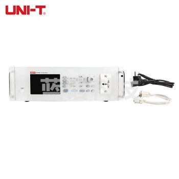 优利德（UNI-T）UAP1000A 可编程交流变频电源UAP系列 高精度大功率变频稳压电源