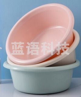 洗脸盆36cm中号加厚加深