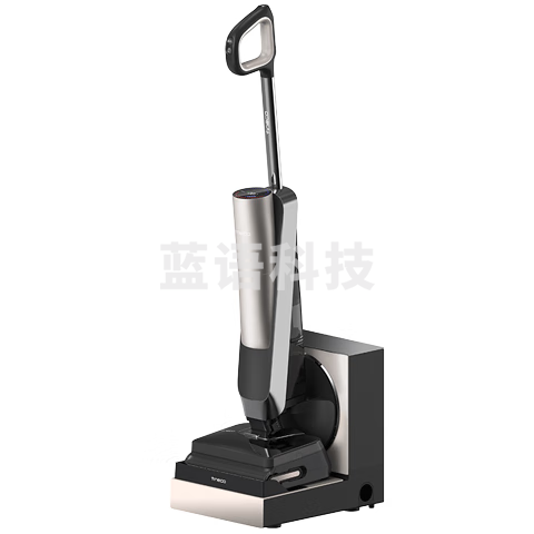 添可芙万Art Station AI助力躺平款【 全能8合1 0堵免维护 人机交互】自动上下水速干智能洗地机 FW30050ECN