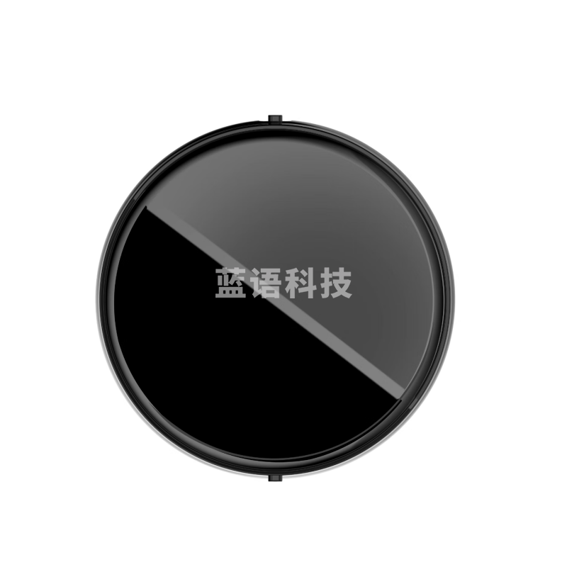 金正 录音笔128G录音 大容量高清远距 声控降噪专业录音设备便携录音神器 K10