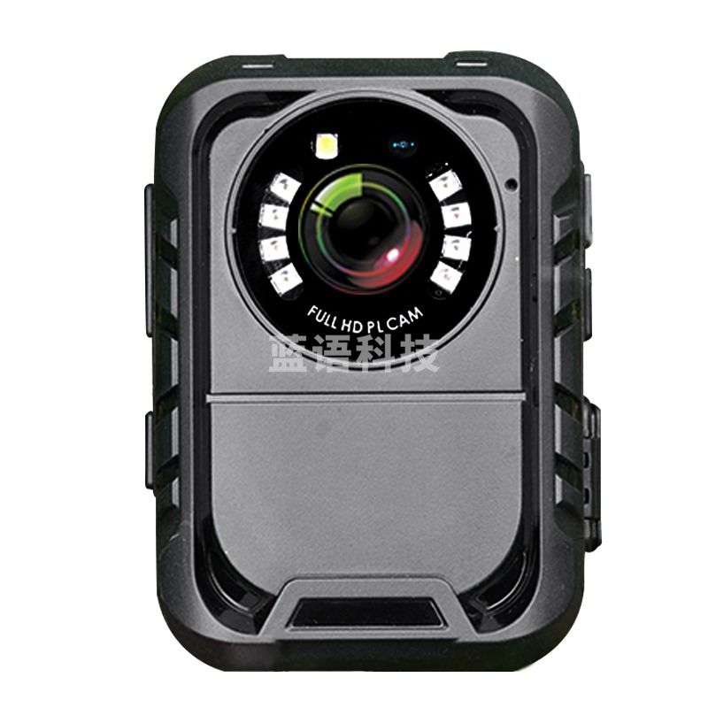 (415019)普法眼 DSJ-PF3 64G 内置GPS 执法记录仪 黑色(单位：台)