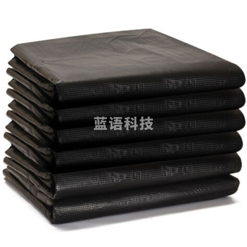 垃圾袋 45*50 75个/把