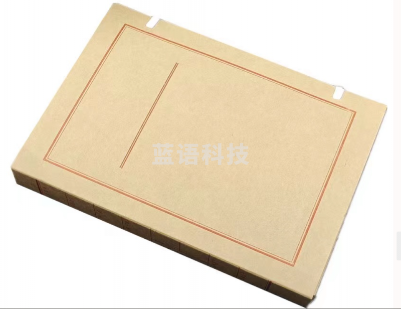 天津市文书盒8cm