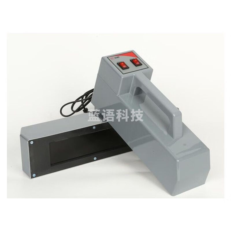 JISENPUER上海嘉鹏科技ZF-5手持式紫外分析测试仪