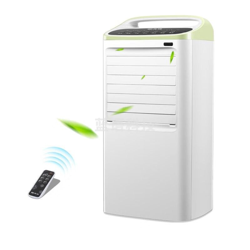 先锋空调扇LL05-17AR移动加水制冷机风扇家用定时单冷遥控小空调