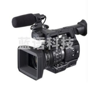 佳能 XA11 专业高清摄像机 红外夜摄 手持摄录一体机 标配