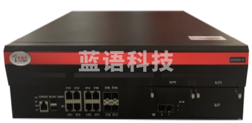 天融信防火墙系统V3 NGFW4000-UF(FT-B10)(千兆)V3